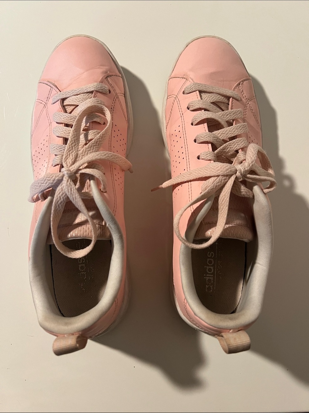 adidas Women's Tennis Sneakers